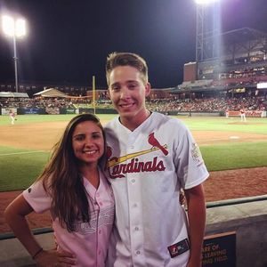 Meet your Posher, Iris